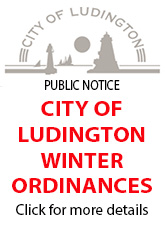 City of Ludington